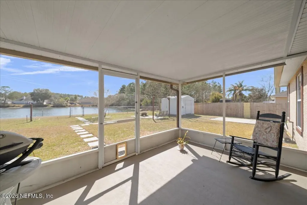 3527 Citation Drive Green Cove Springs FL 32043