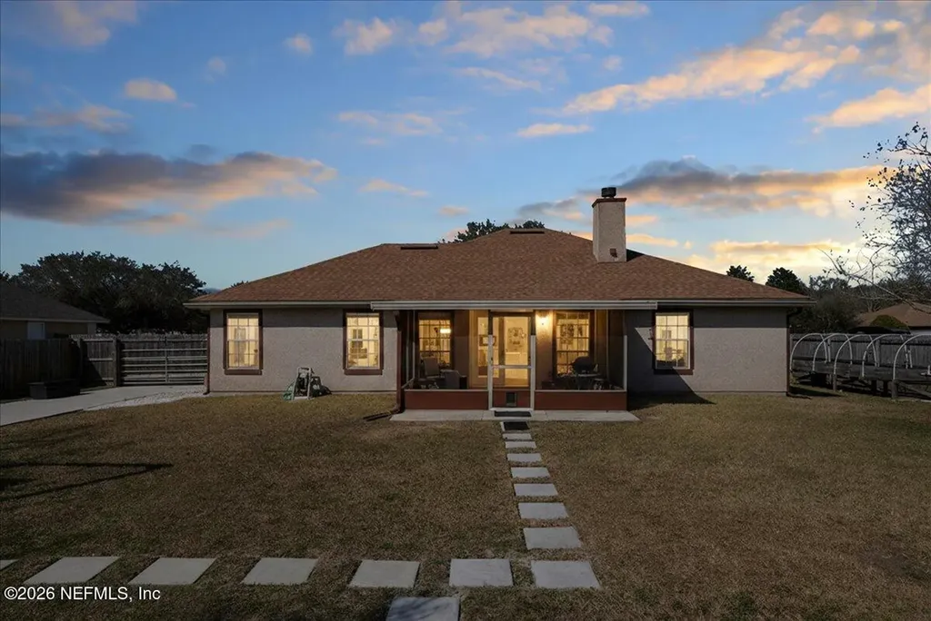 3527 Citation Drive Green Cove Springs FL 32043