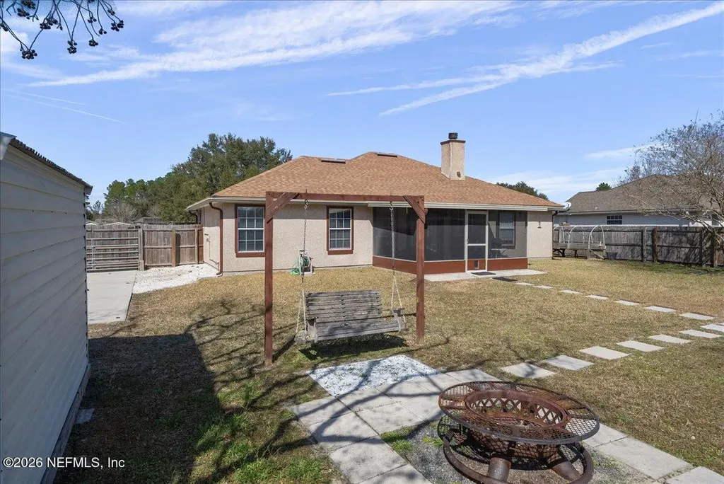 3527 Citation Drive Green Cove Springs FL 32043
