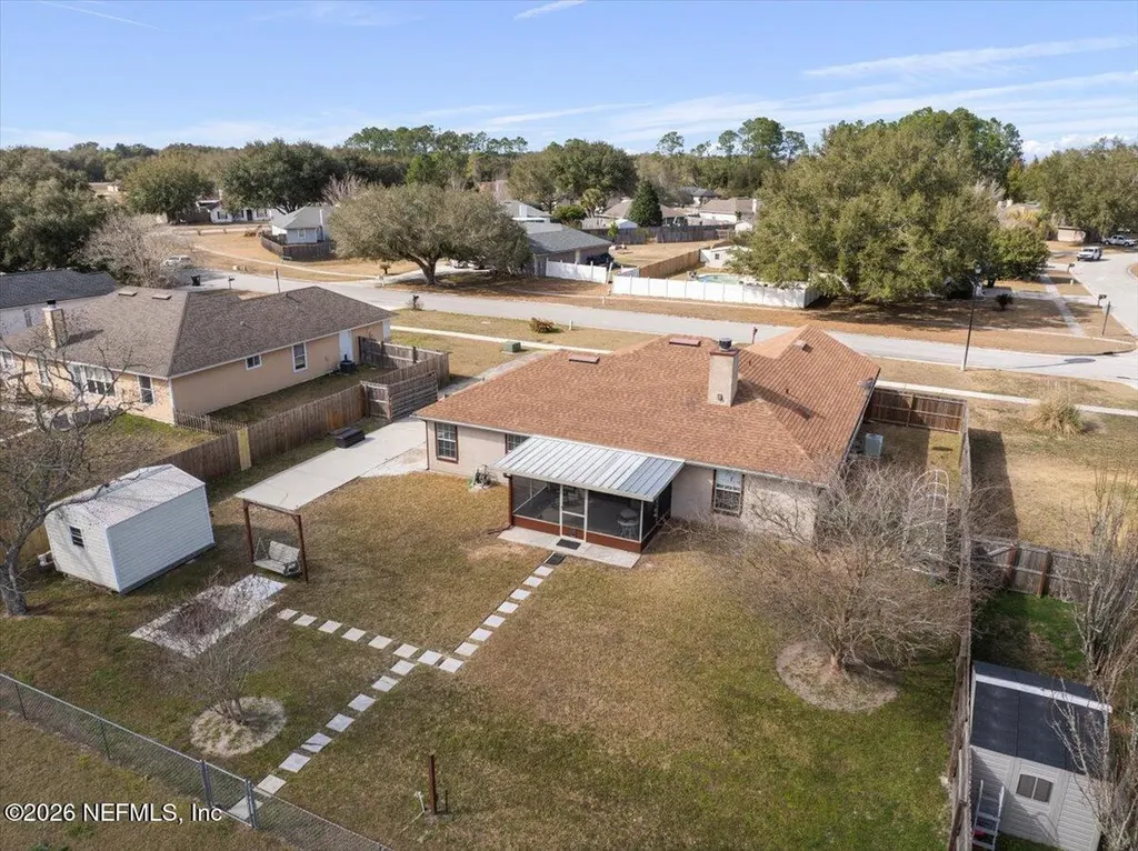 3527 Citation Drive Green Cove Springs FL 32043