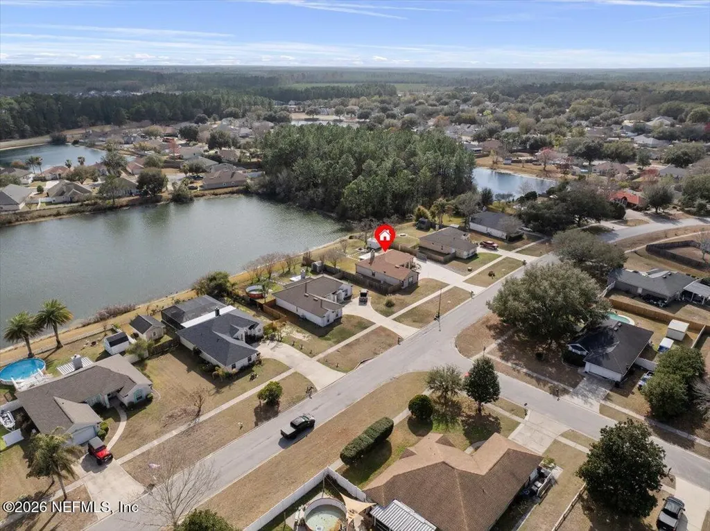 3527 Citation Drive Green Cove Springs FL 32043