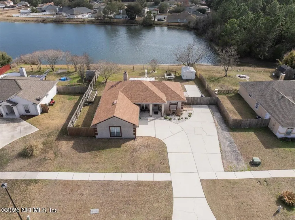 3527 Citation Drive Green Cove Springs FL 32043