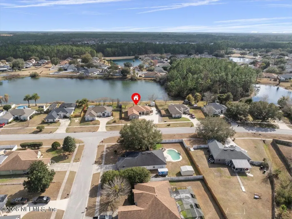 3527 Citation Drive Green Cove Springs FL 32043