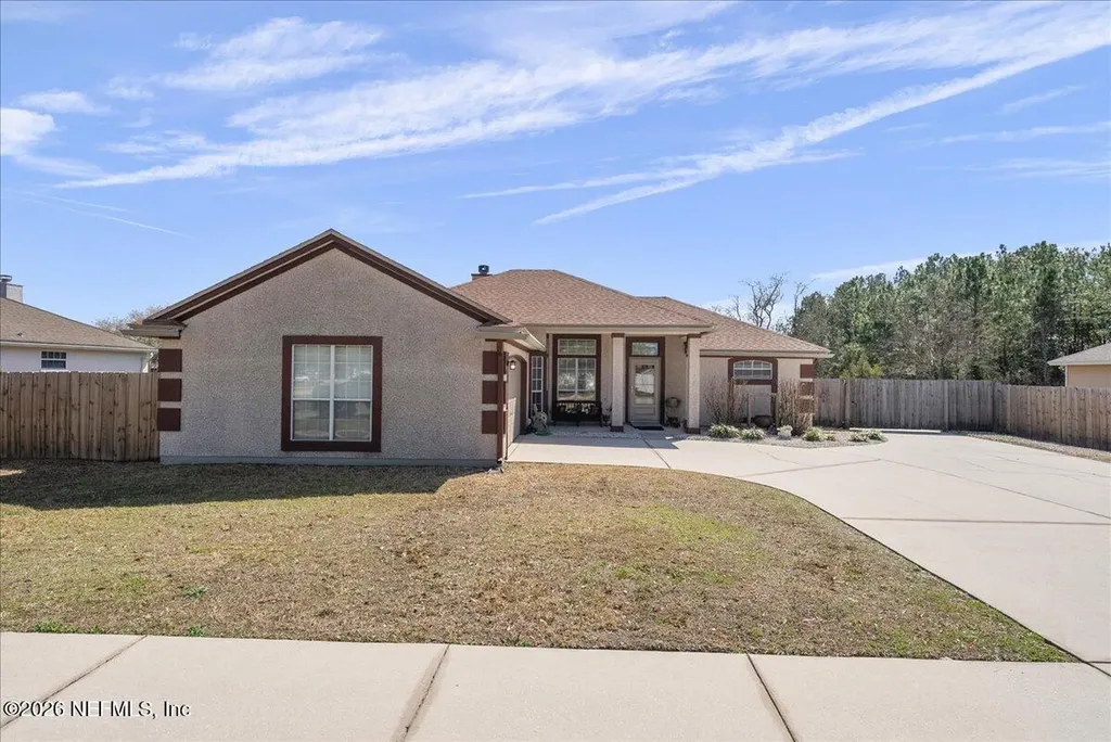 3527 Citation Drive Green Cove Springs FL 32043