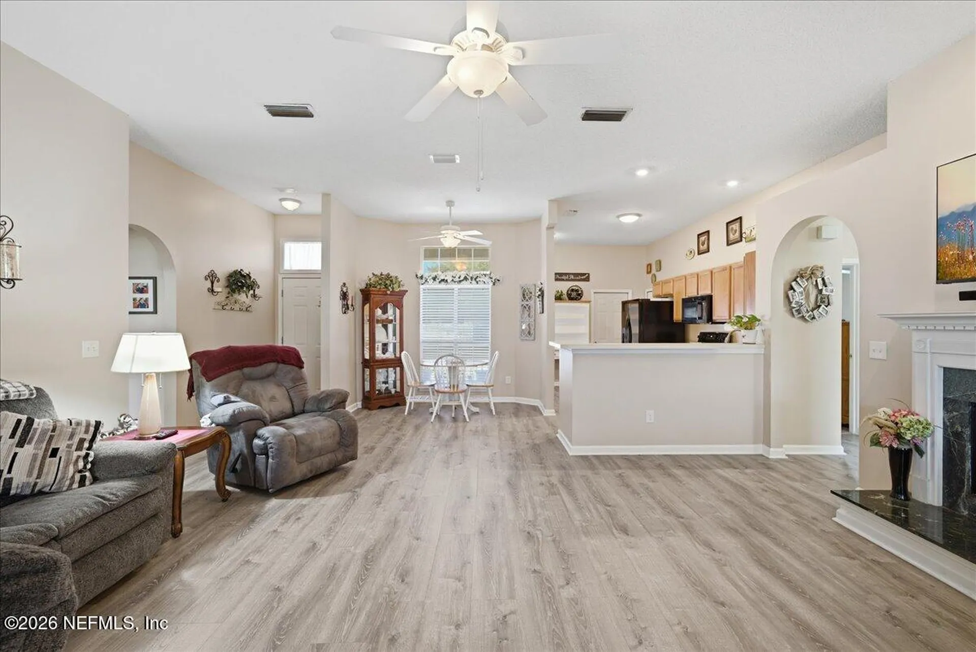 3527 Citation Drive Green Cove Springs FL 32043
