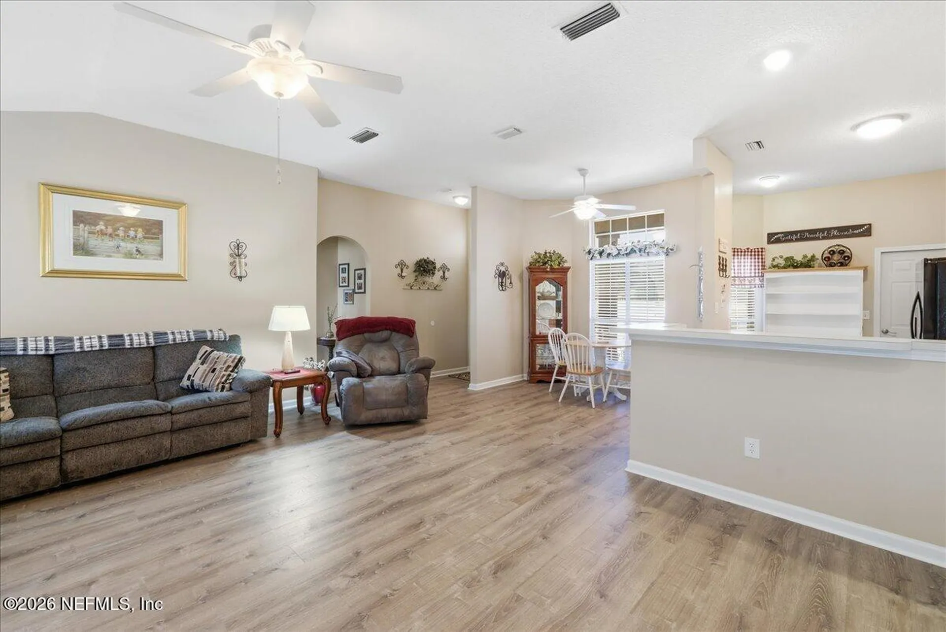 3527 Citation Drive Green Cove Springs FL 32043