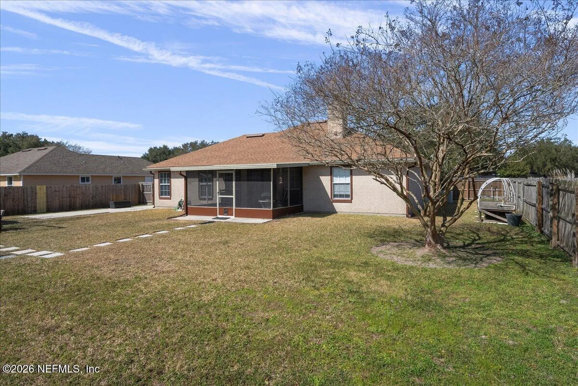 3527 Citation Drive Green Cove Springs FL 32043