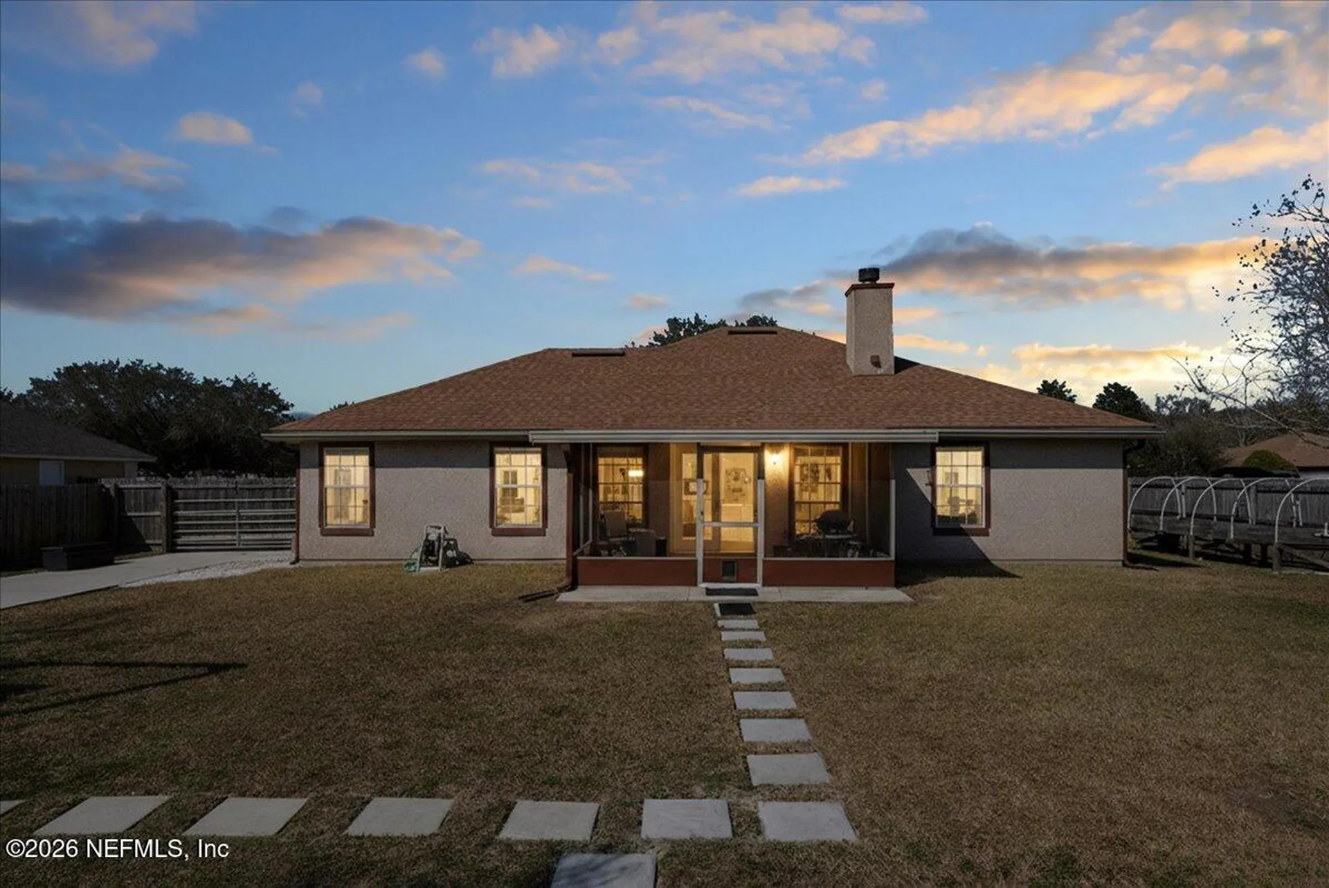 3527 Citation Drive Green Cove Springs FL 32043