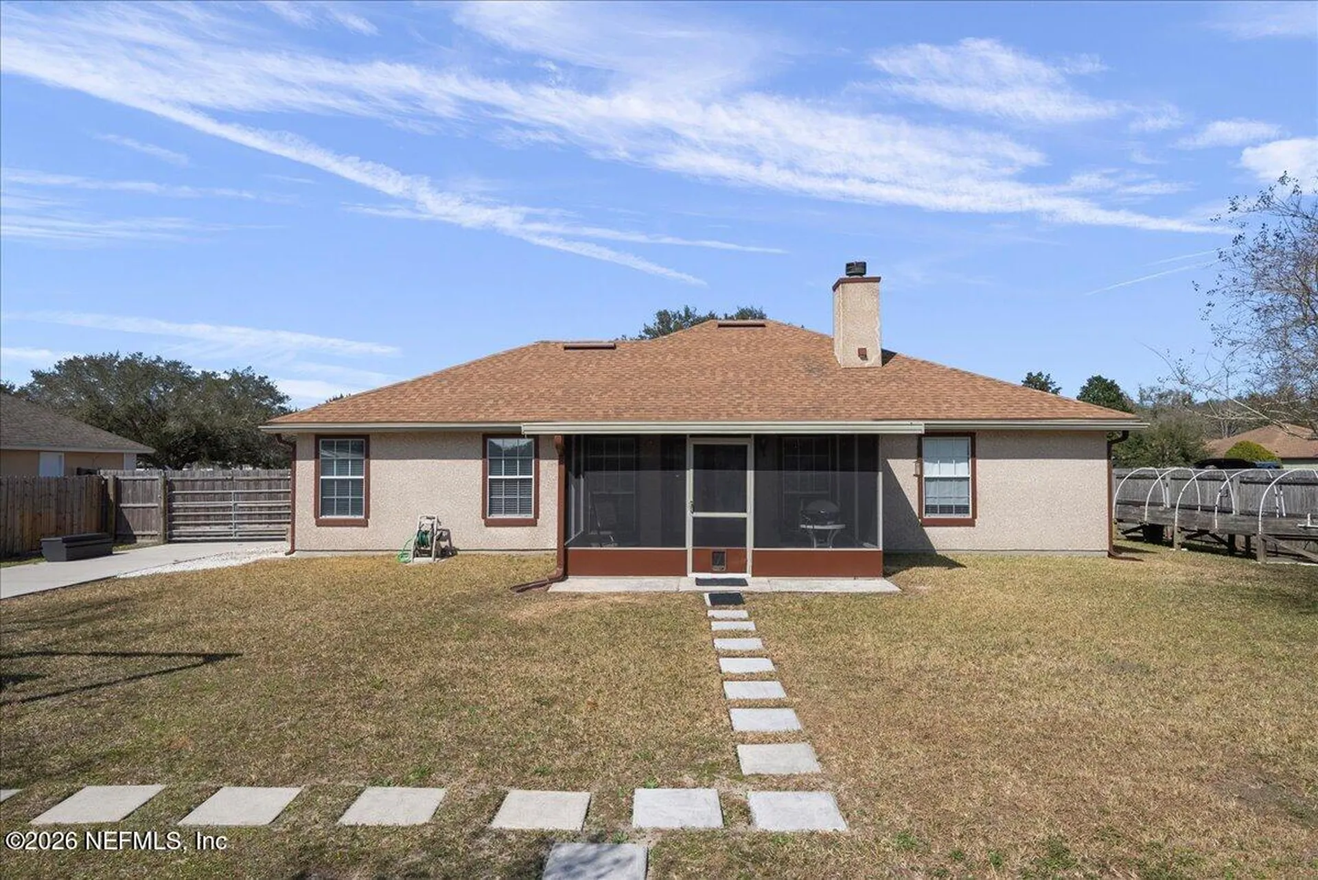 3527 Citation Drive Green Cove Springs FL 32043