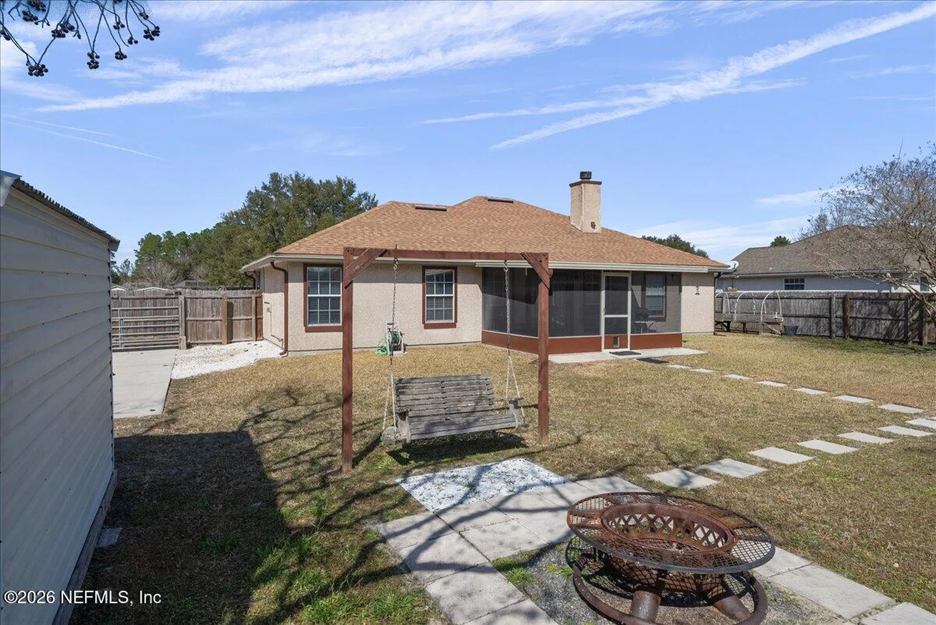 3527 Citation Drive Green Cove Springs FL 32043