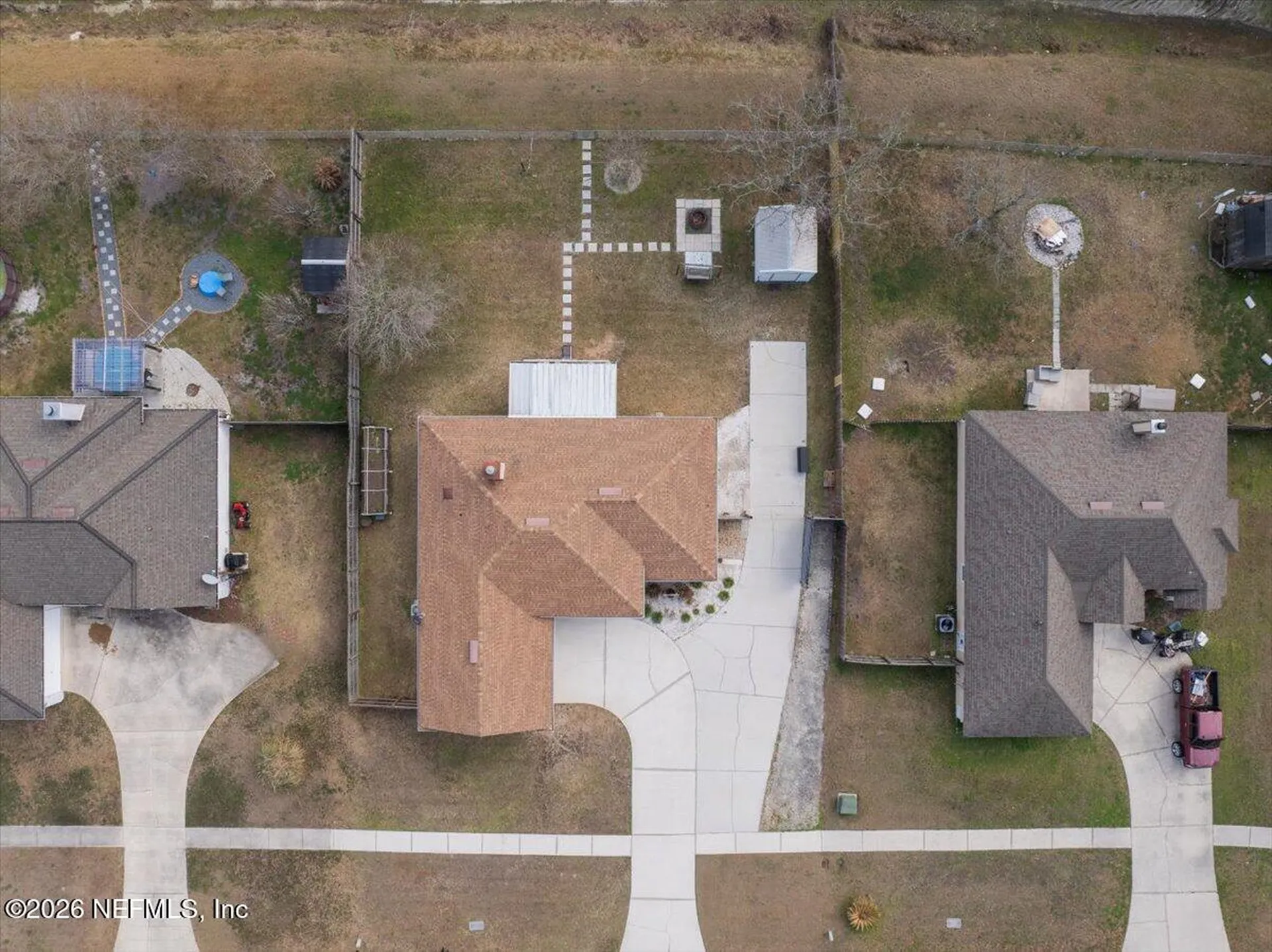 3527 Citation Drive Green Cove Springs FL 32043