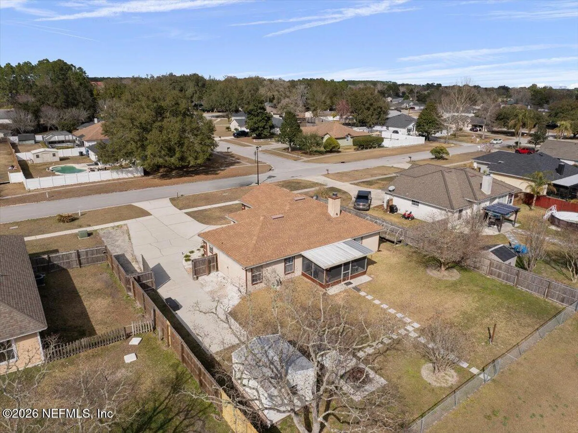 3527 Citation Drive Green Cove Springs FL 32043