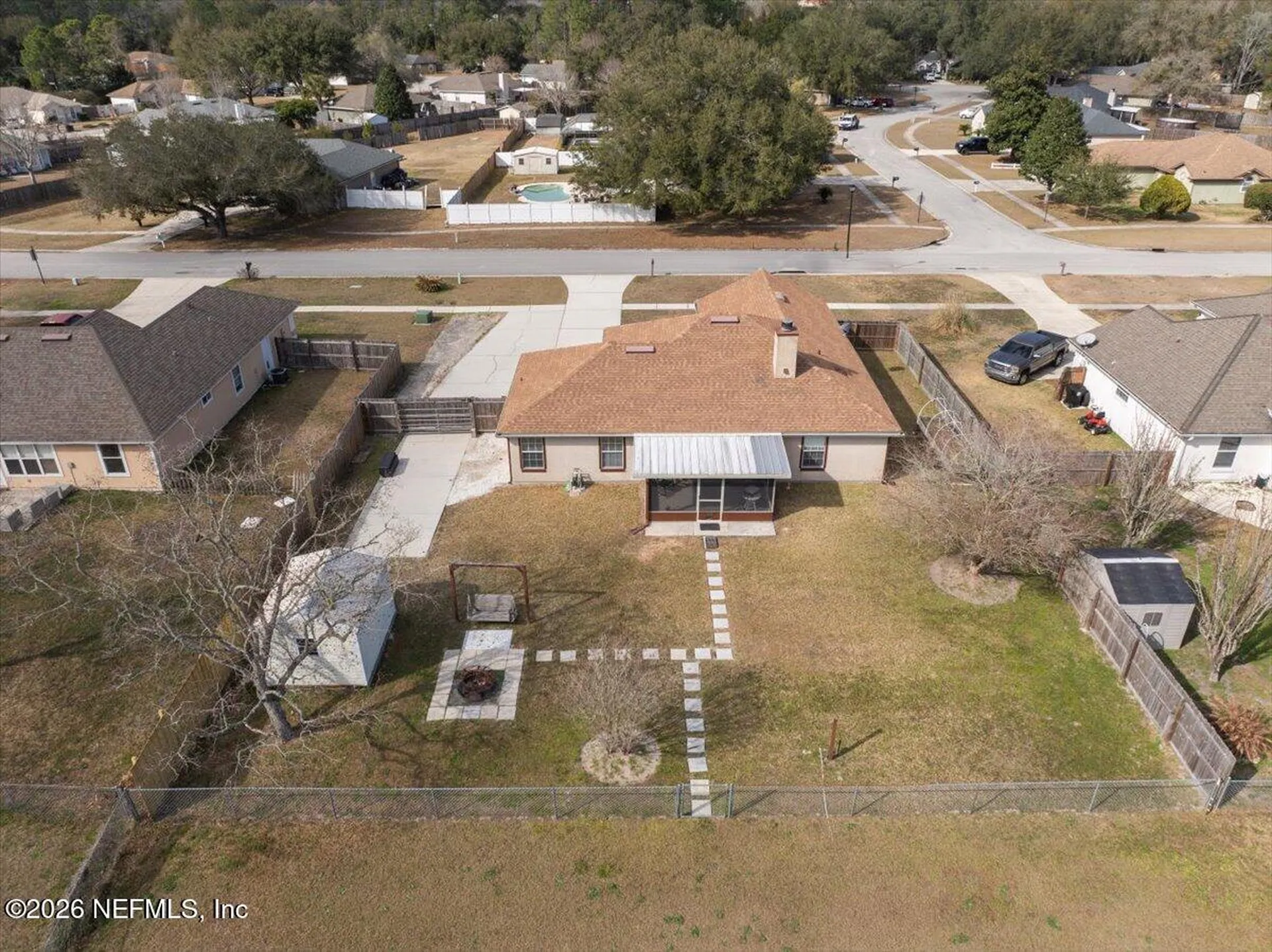 3527 Citation Drive Green Cove Springs FL 32043