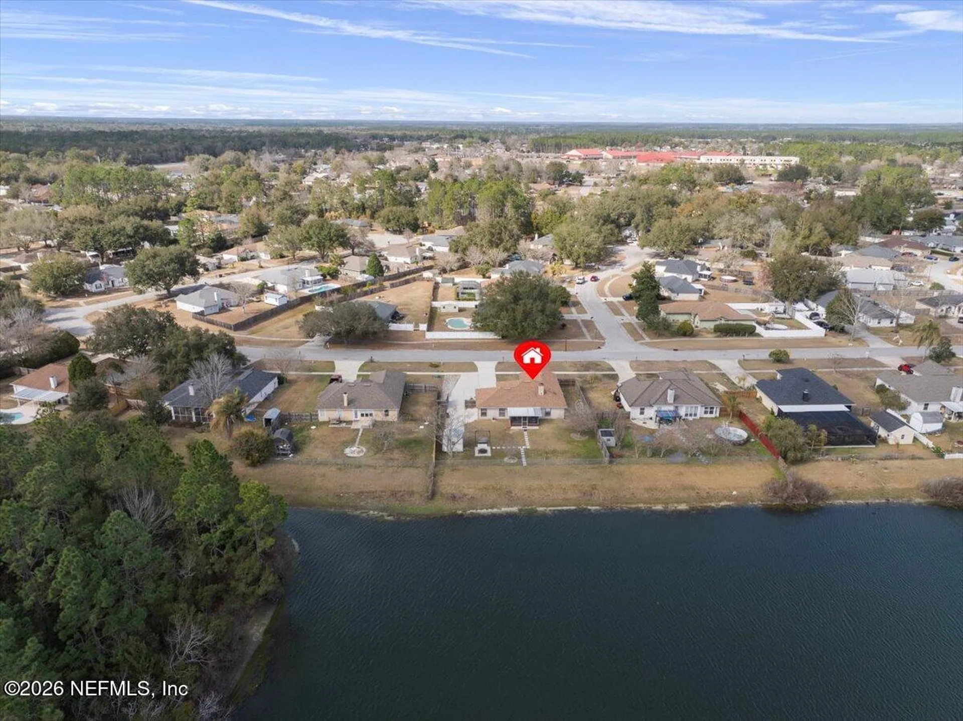 3527 Citation Drive Green Cove Springs FL 32043
