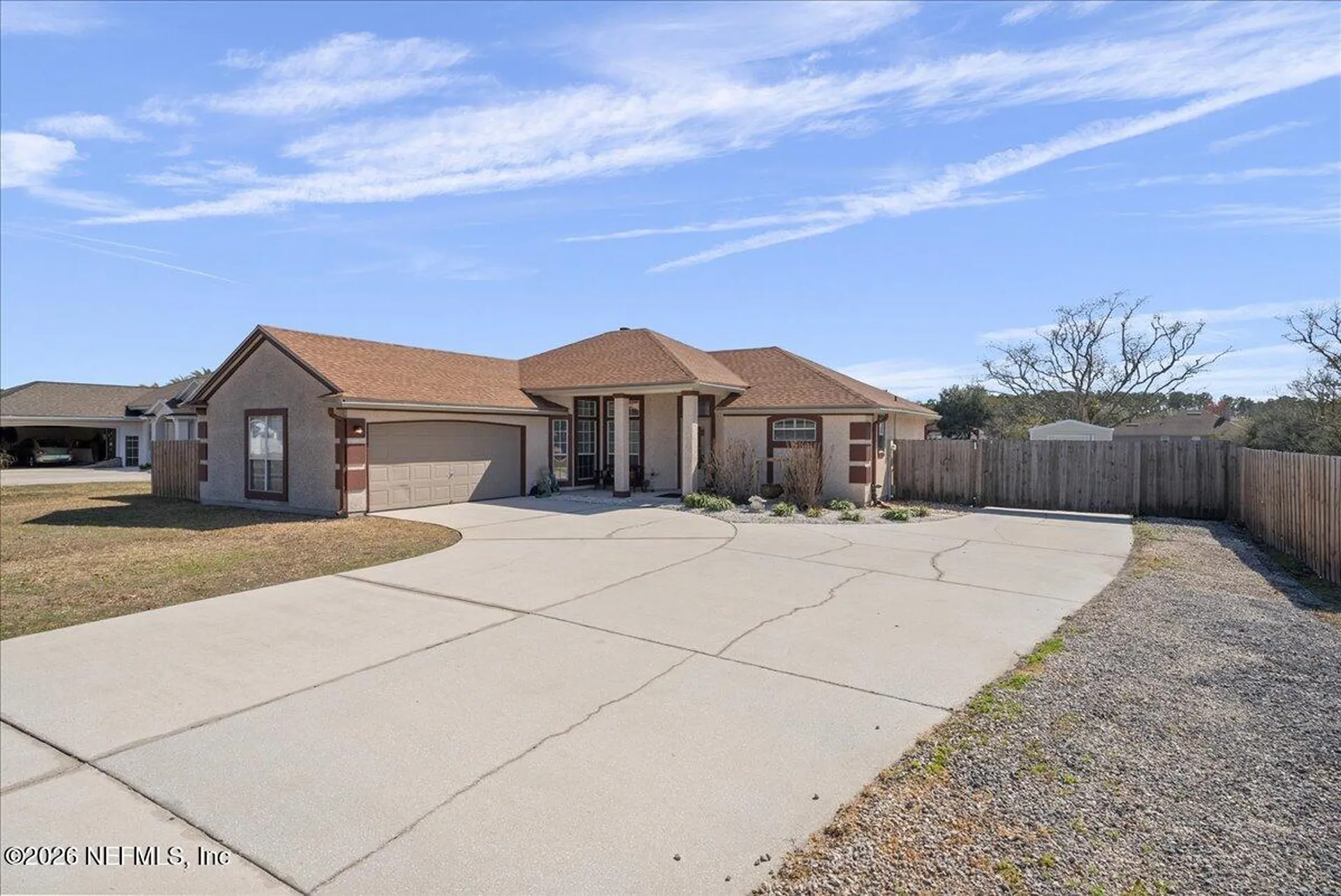 3527 Citation Drive Green Cove Springs FL 32043