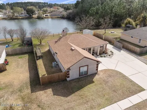 3527 Citation Drive Green Cove Springs FL 32043