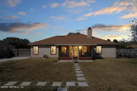 3527 Citation Drive Green Cove Springs FL 32043