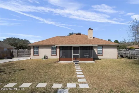 3527 Citation Drive Green Cove Springs FL 32043