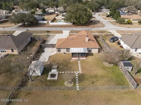 3527 Citation Drive Green Cove Springs FL 32043