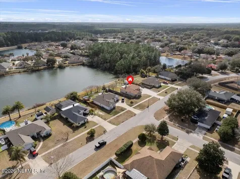 3527 Citation Drive Green Cove Springs FL 32043