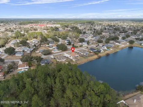 3527 Citation Drive Green Cove Springs FL 32043