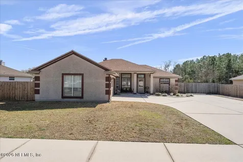3527 Citation Drive Green Cove Springs FL 32043