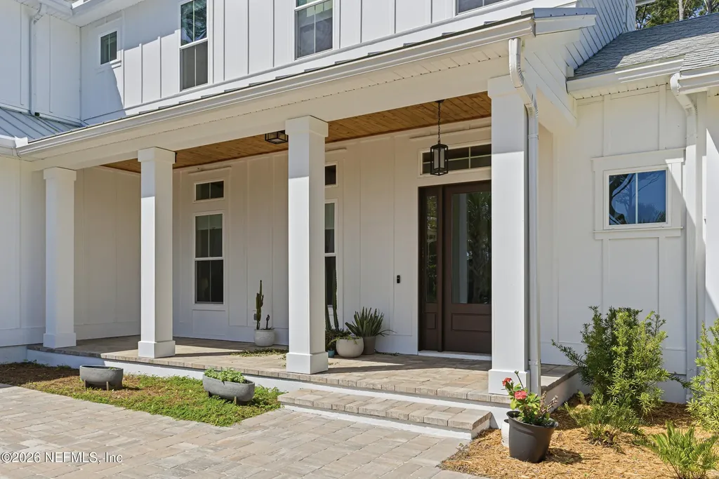 4640 Palm Valley Road Ponte Vedra Beach FL 32082