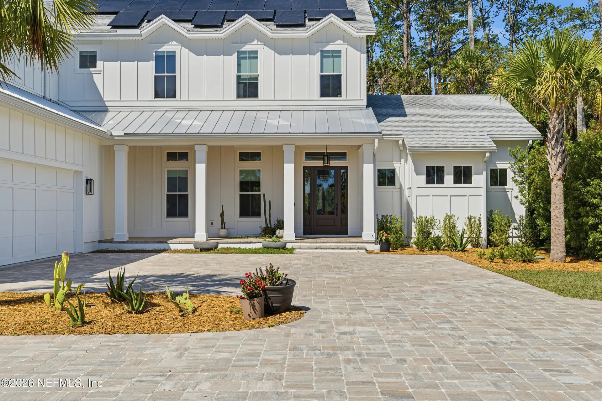 4640 Palm Valley Road Ponte Vedra Beach FL 32082