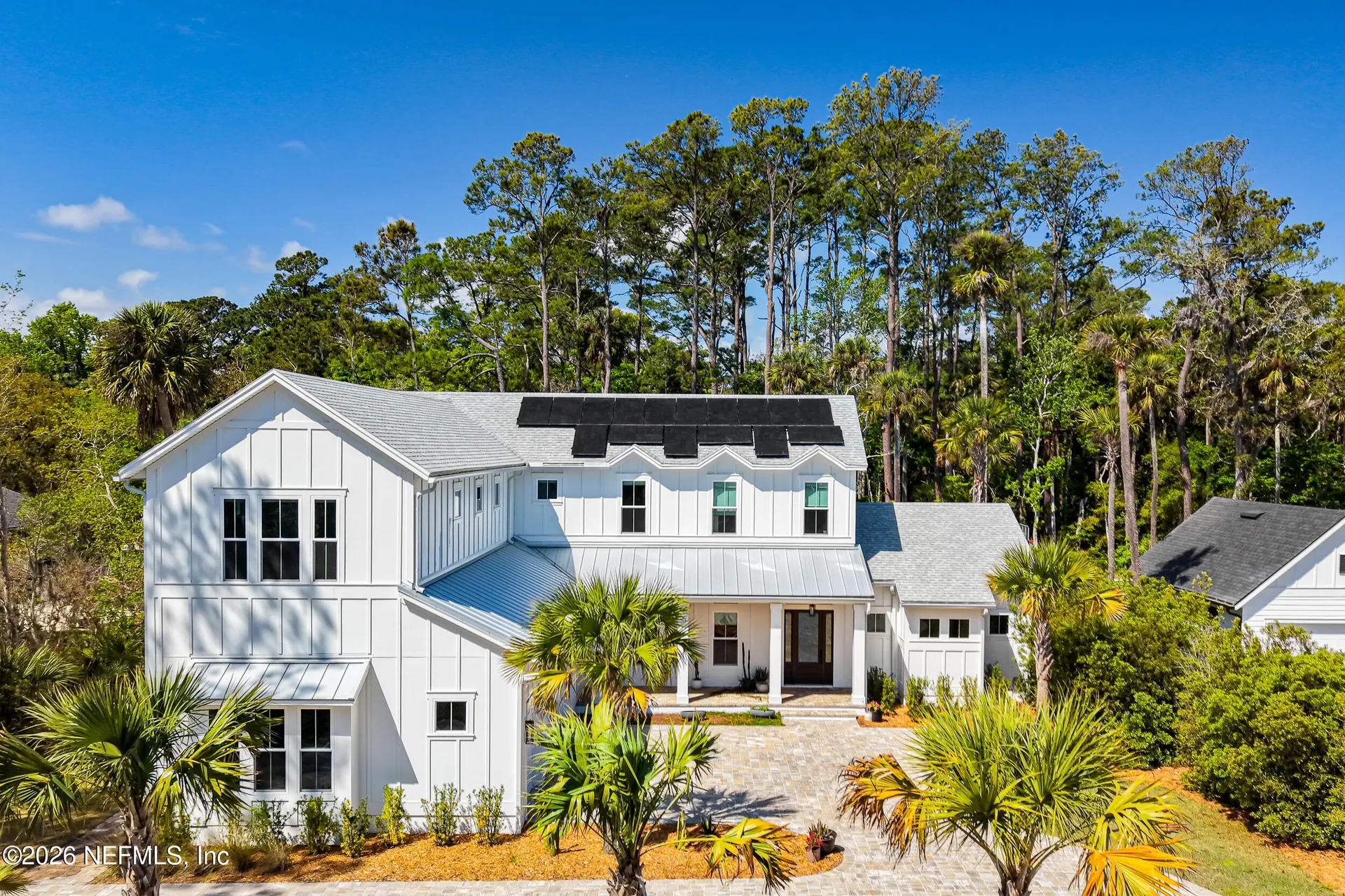 4640 Palm Valley Road Ponte Vedra Beach FL 32082