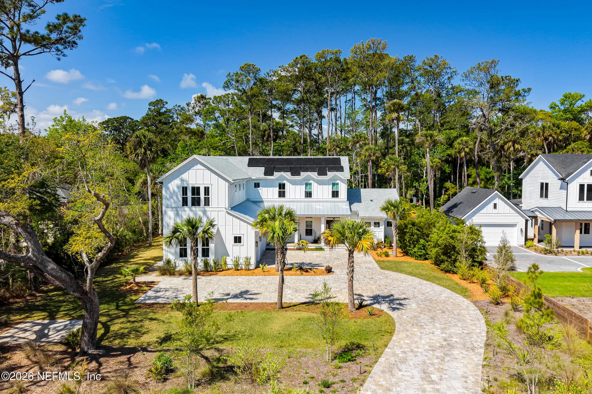 4640 Palm Valley Road Ponte Vedra Beach FL 32082
