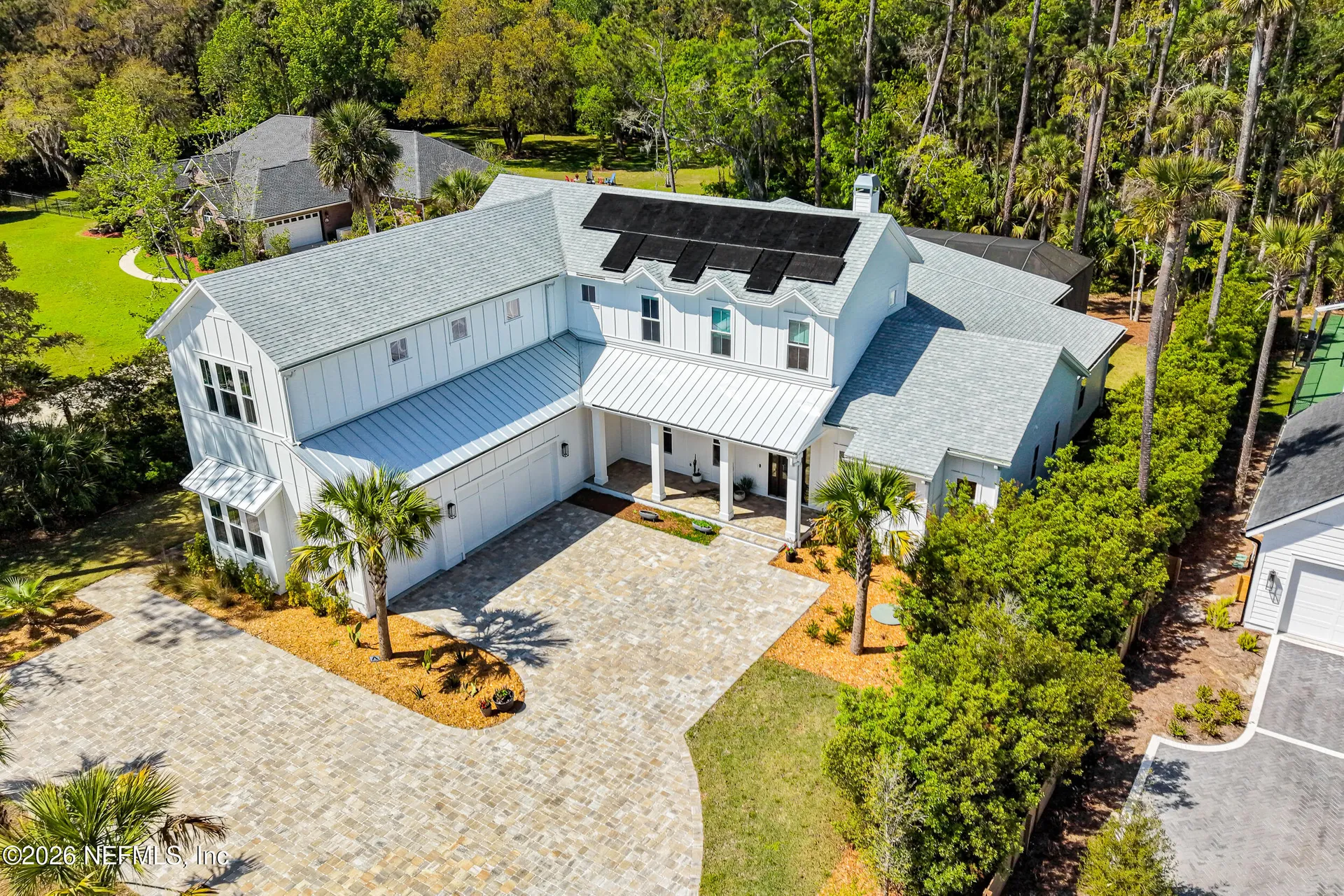 4640 Palm Valley Road Ponte Vedra Beach FL 32082