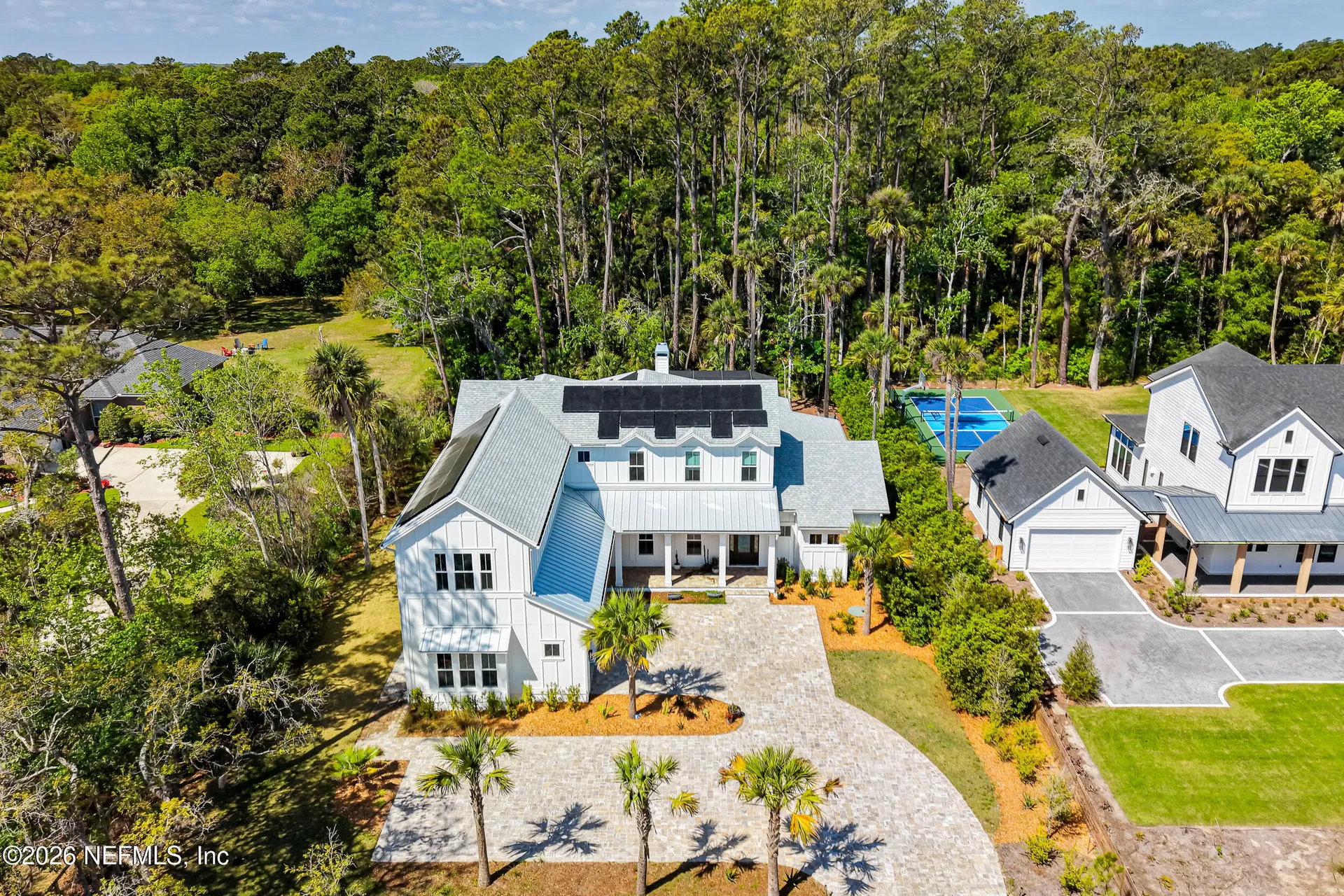 4640 Palm Valley Road Ponte Vedra Beach FL 32082