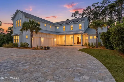4640 Palm Valley Road Ponte Vedra Beach FL 32082