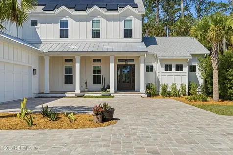 4640 Palm Valley Road Ponte Vedra Beach FL 32082