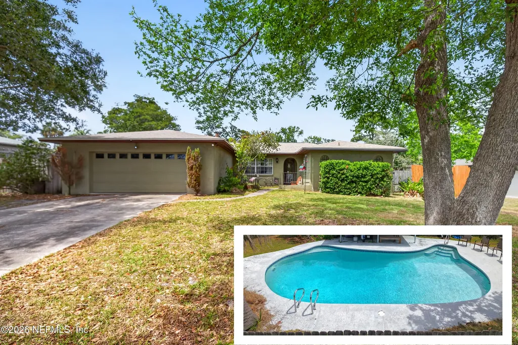 5516 Rainey Avenue W Orange Park FL 32065