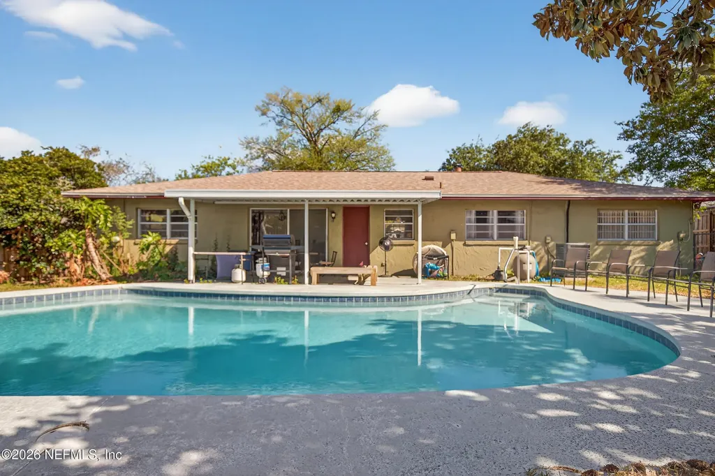 5516 Rainey Avenue W Orange Park FL 32065