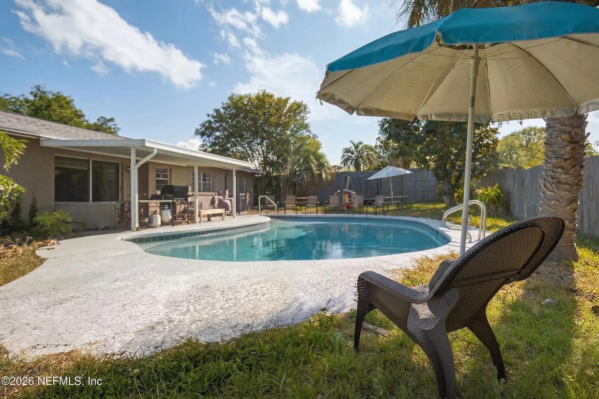 5516 Rainey Avenue W Orange Park FL 32065
