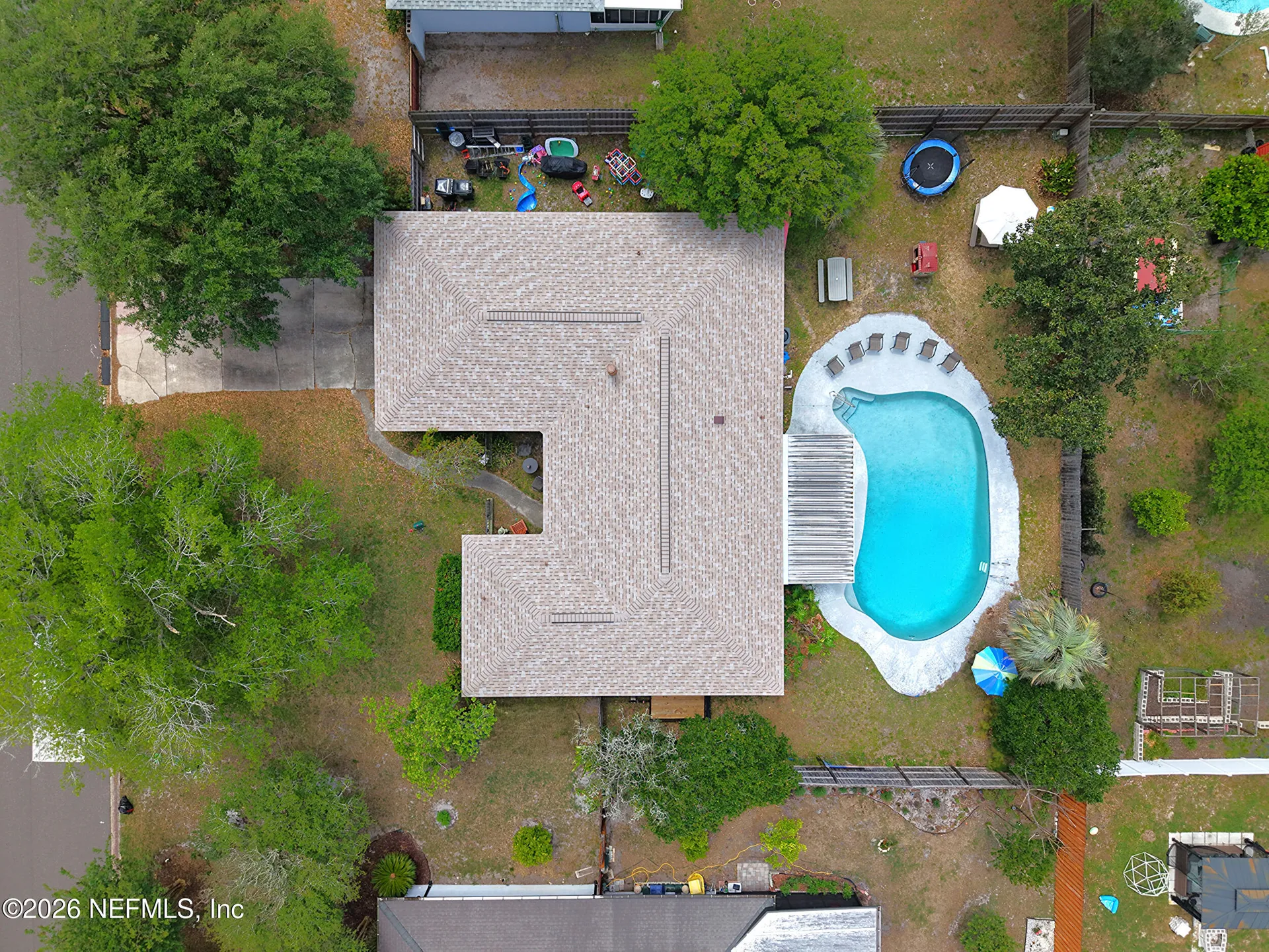 5516 Rainey Avenue W Orange Park FL 32065