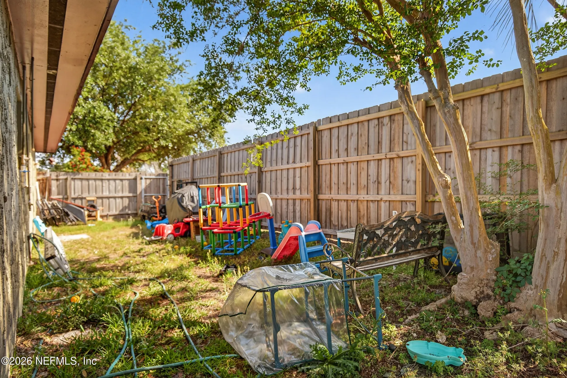 5516 Rainey Avenue W Orange Park FL 32065