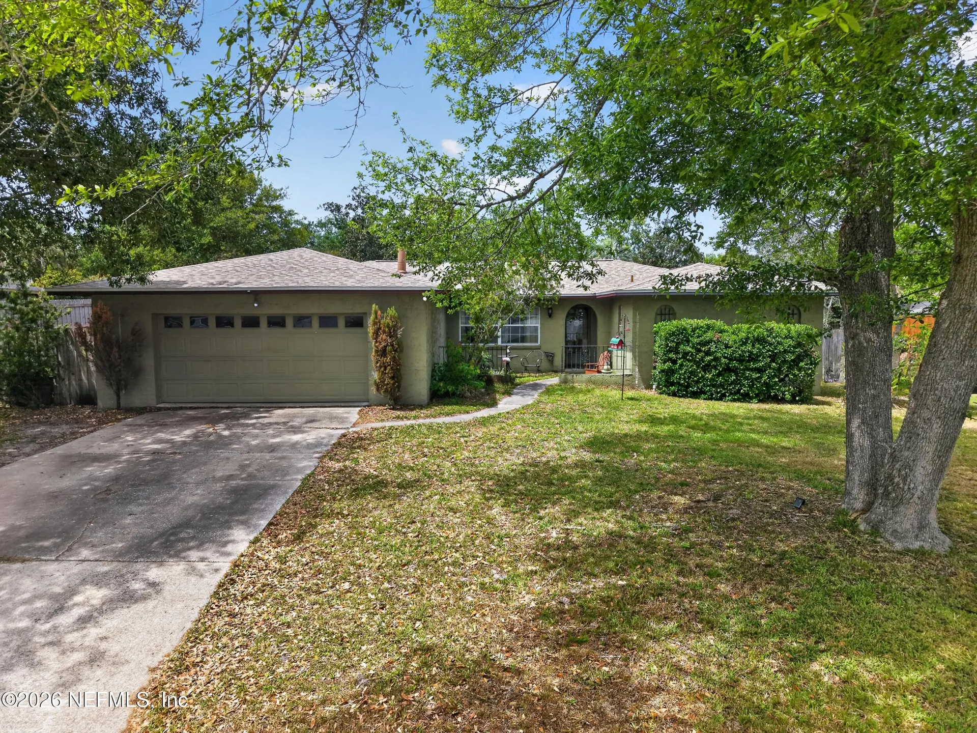 5516 Rainey Avenue W Orange Park FL 32065