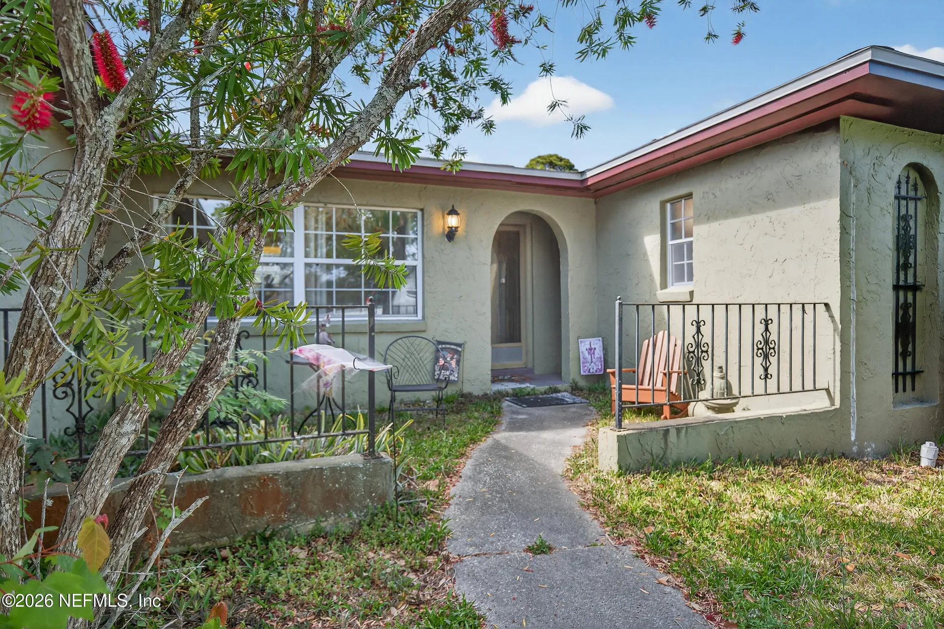 5516 Rainey Avenue W Orange Park FL 32065