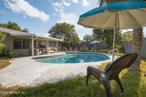 5516 Rainey Avenue W Orange Park FL 32065