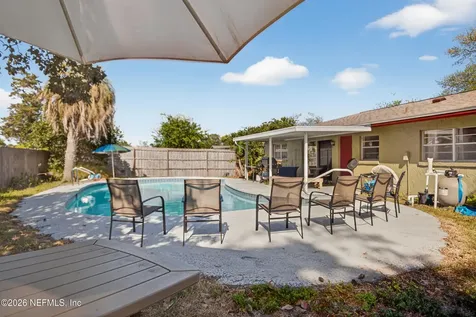 5516 Rainey Avenue W Orange Park FL 32065