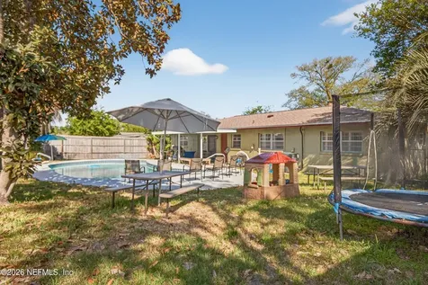 5516 Rainey Avenue W Orange Park FL 32065