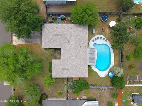 5516 Rainey Avenue W Orange Park FL 32065