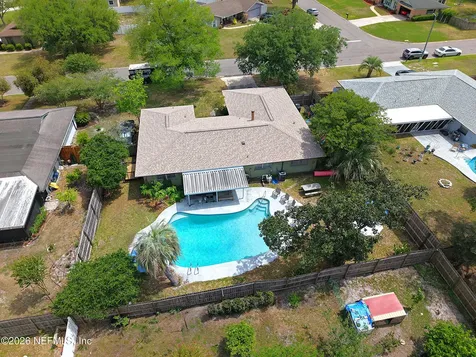 5516 Rainey Avenue W Orange Park FL 32065