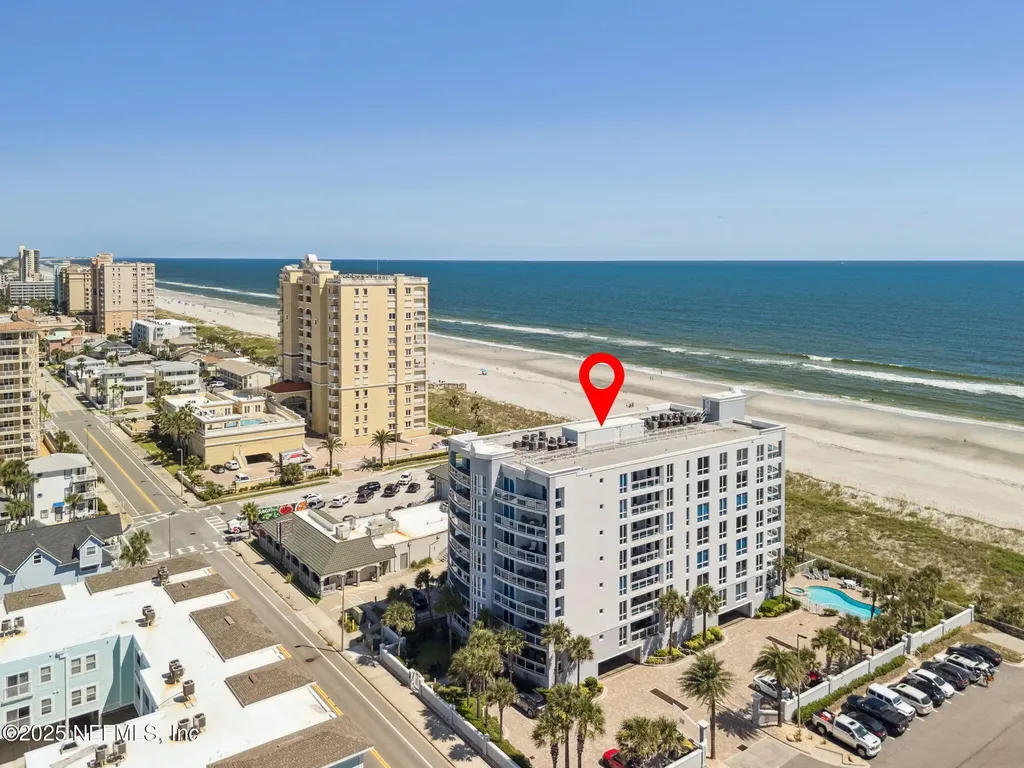 807 1st Street N Jacksonville Beach FL 32250
