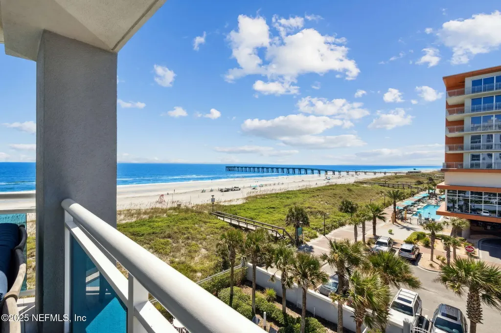 807 1st Street N Jacksonville Beach FL 32250