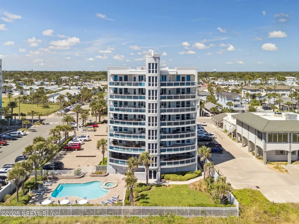 807 1st Street N Jacksonville Beach FL 32250