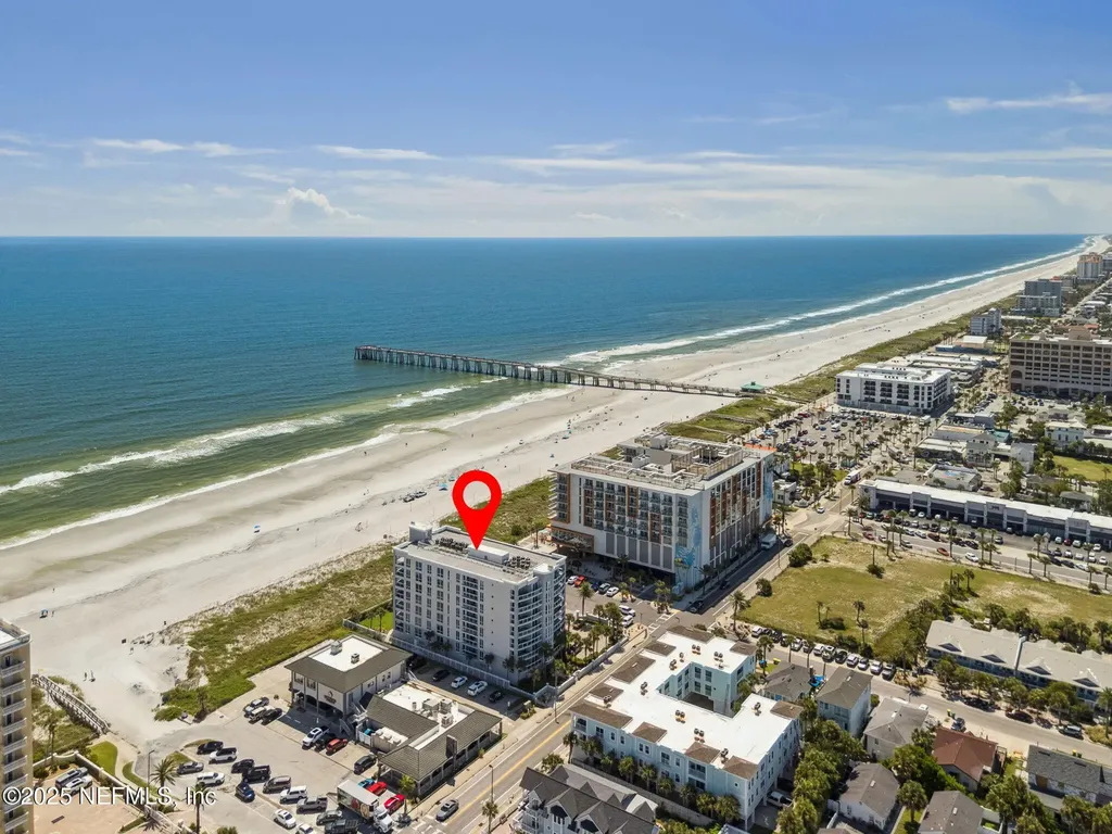 807 1st Street N Jacksonville Beach FL 32250